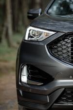 Ford Edge ST 2018 года (LA)